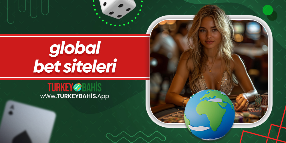 Global Bet Siteleri